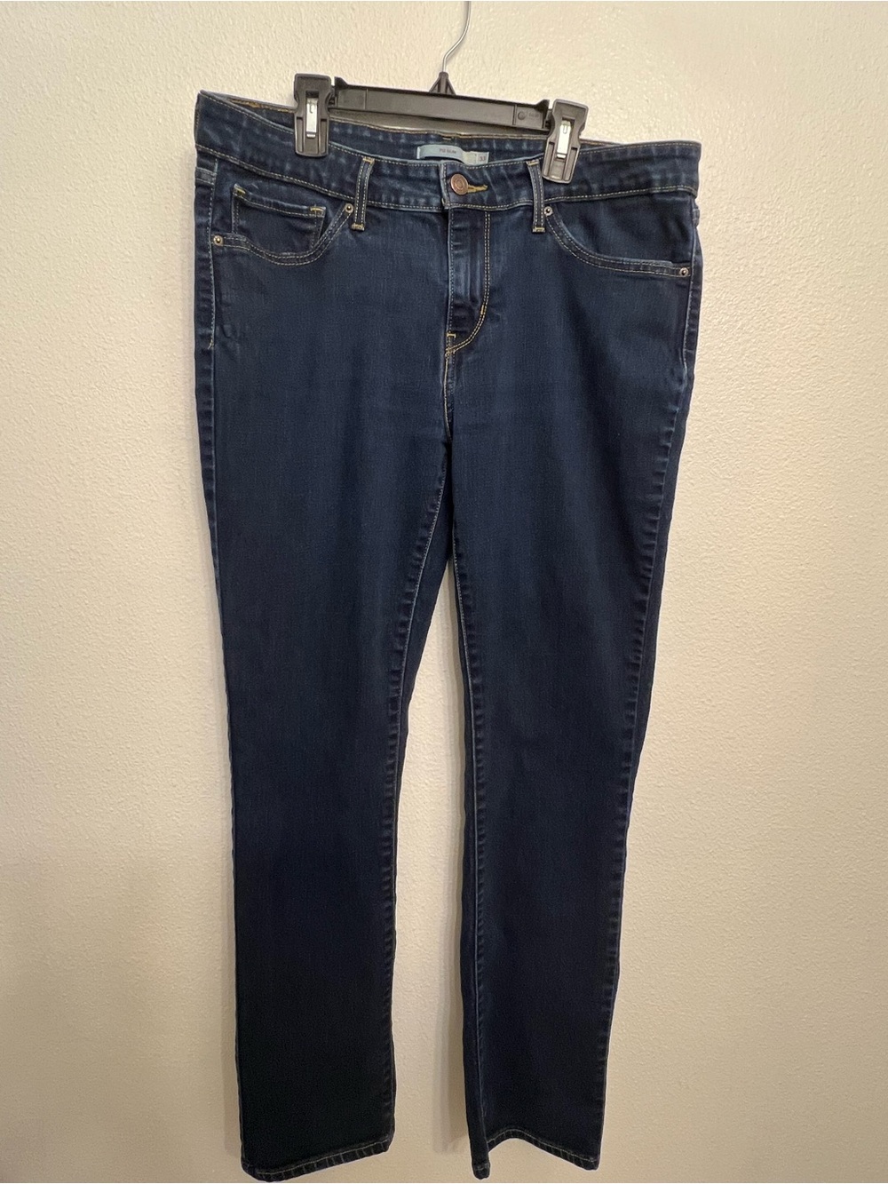 Levi's 712 Slim Woman's Jeans